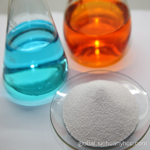 China Preservatives Food Grade Food Additives Sodium Benzoate Factory